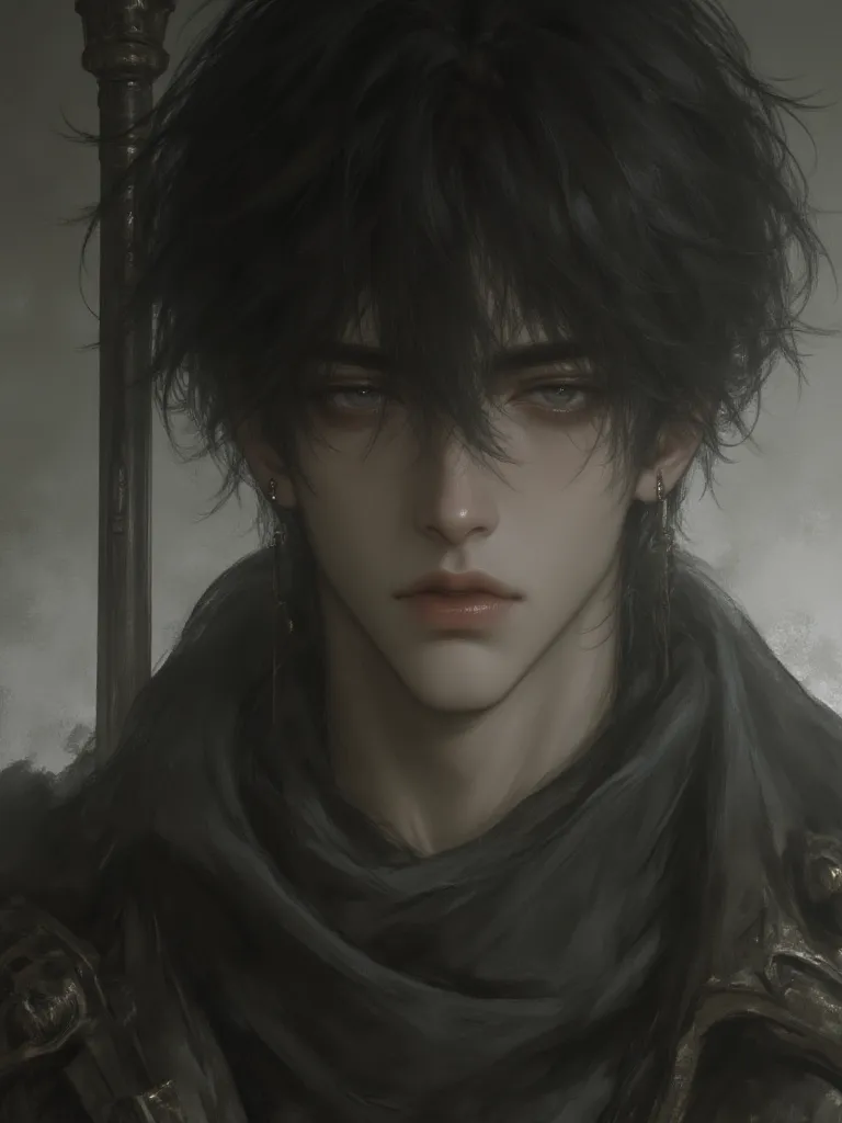 Thumbnail of Lucien