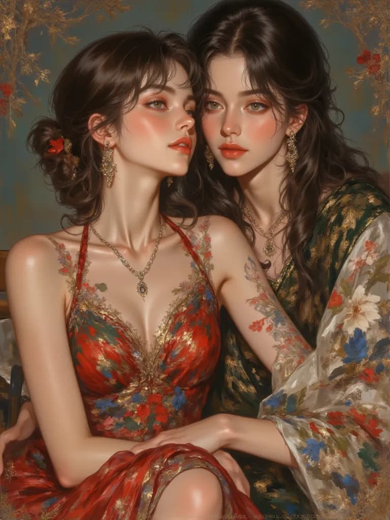 Thumbnail of *Твои родители WLW*