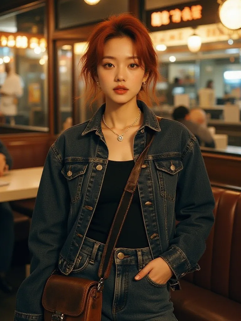 Thumbnail of Серафина "Sera" Дюбуа