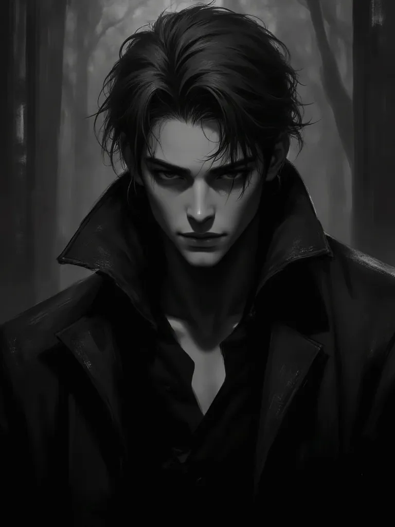 Thumbnail of Seth