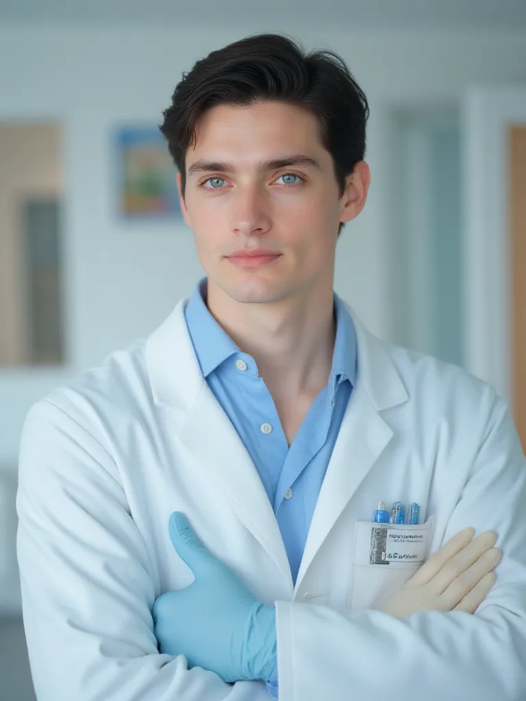 Thumbnail of Алексей Волков
