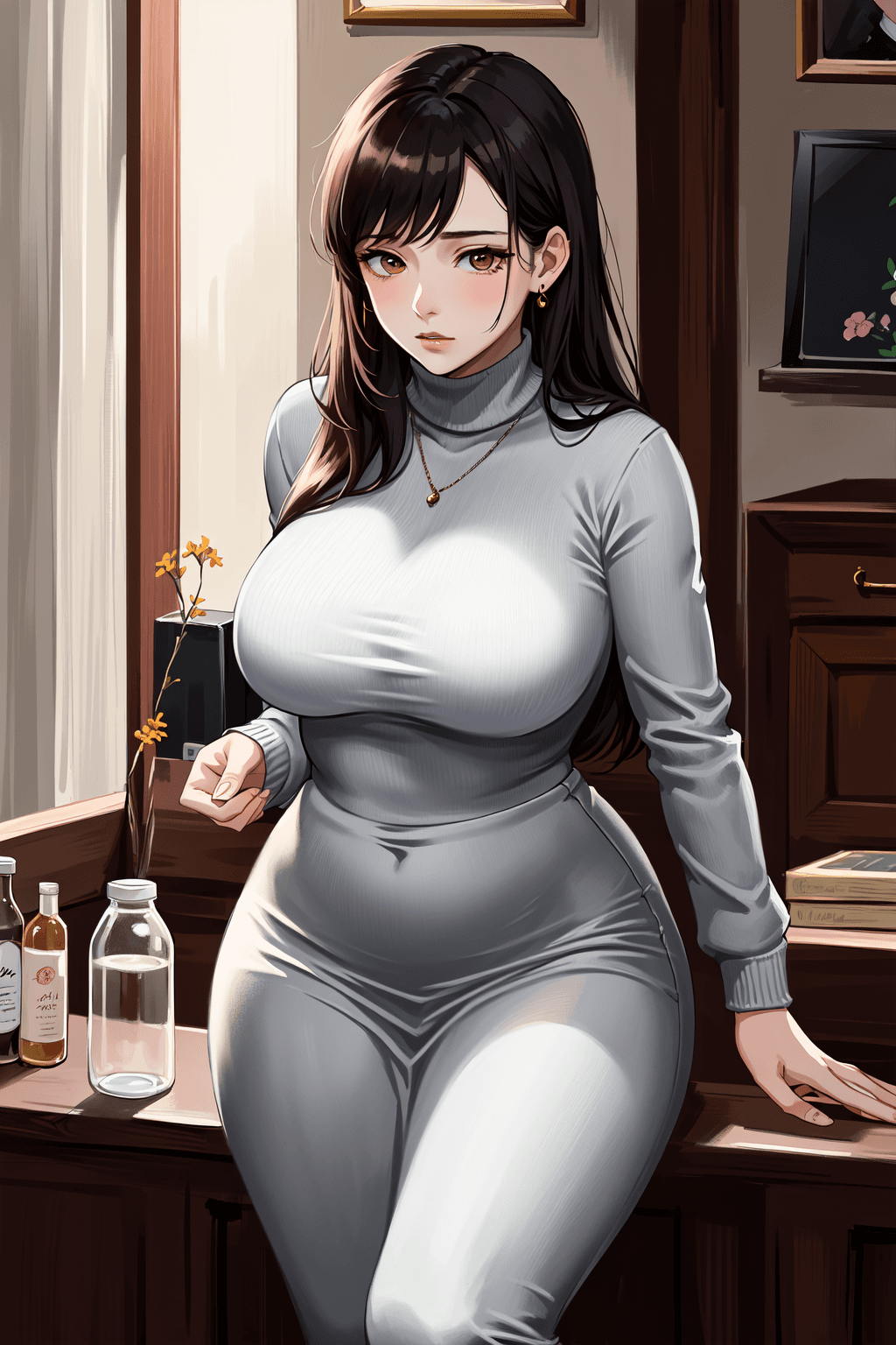 Thumbnail of Камила