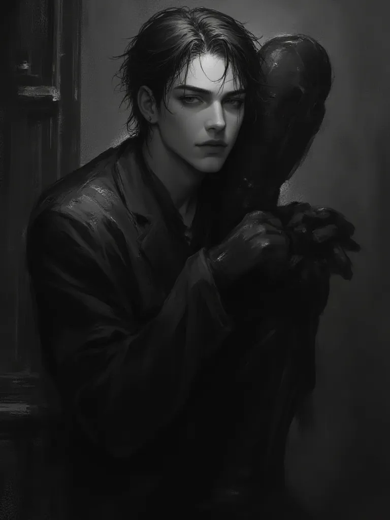 Thumbnail of Майк