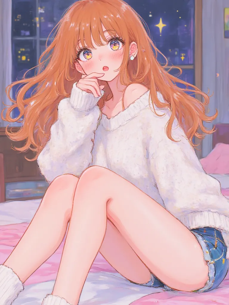 Thumbnail of Эмили