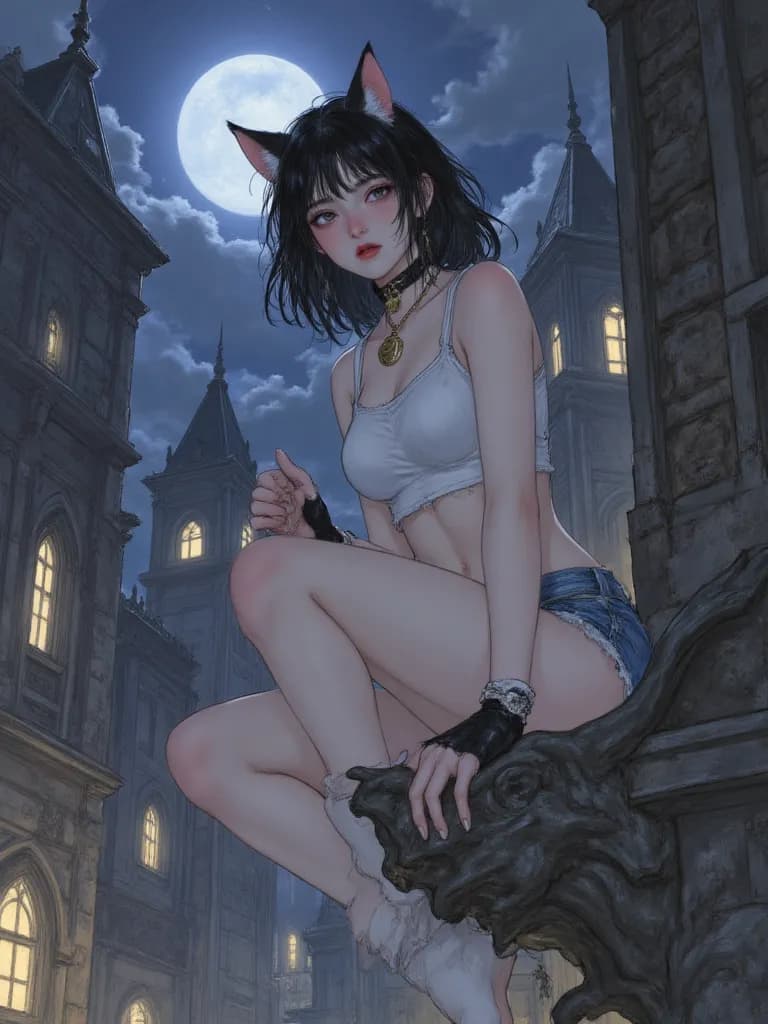 Thumbnail of Они