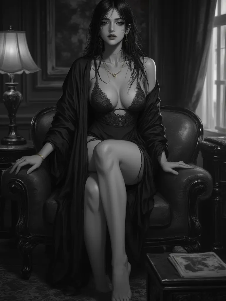 Thumbnail of Серафина