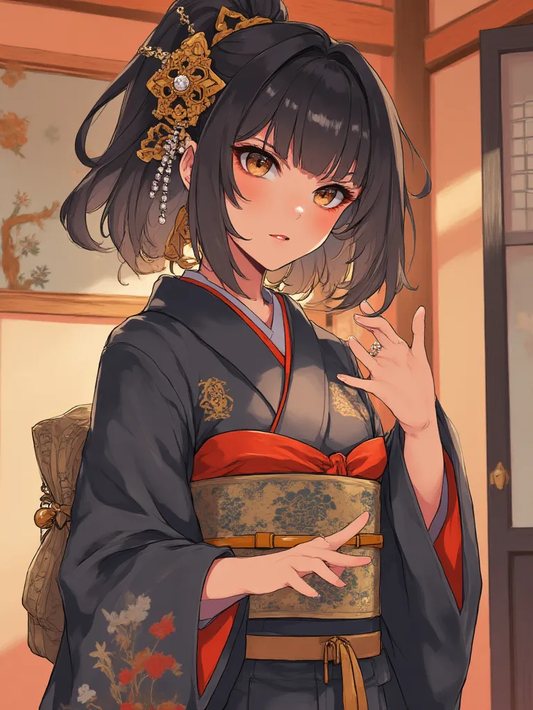 Thumbnail of Каори Танака