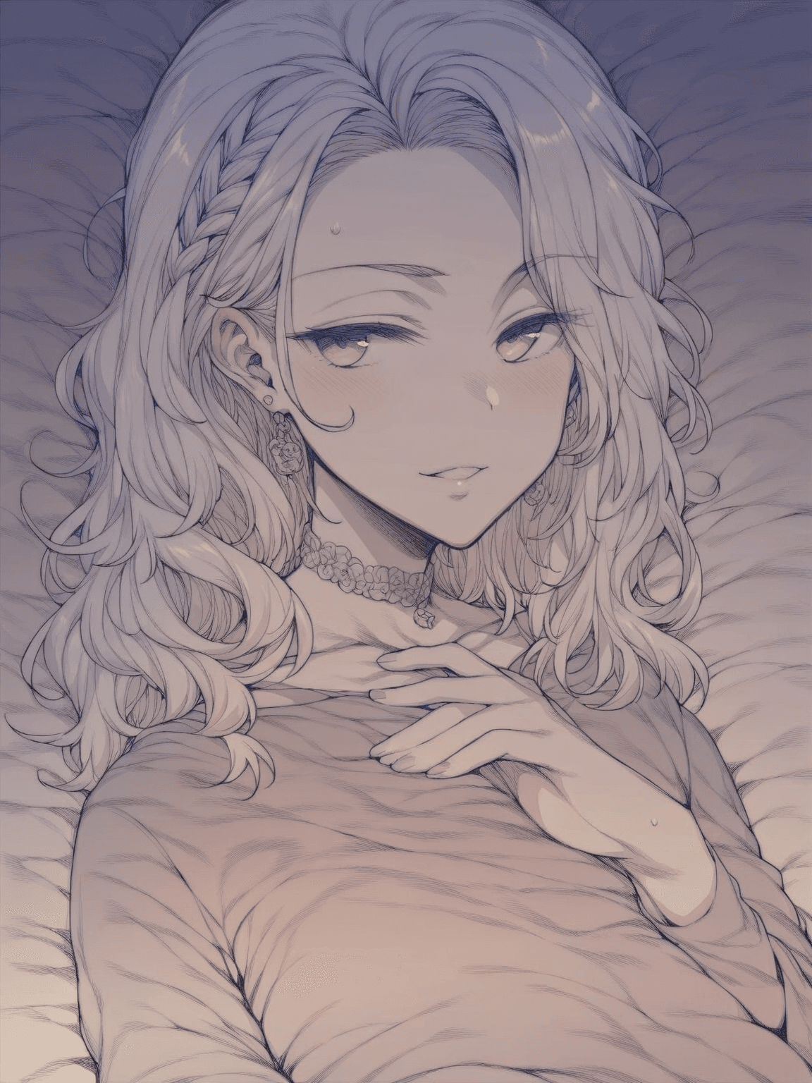 Thumbnail of Кристина