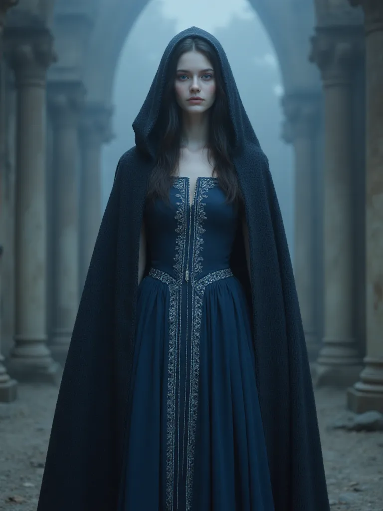 Thumbnail of Elara, the Whisper of Ages
