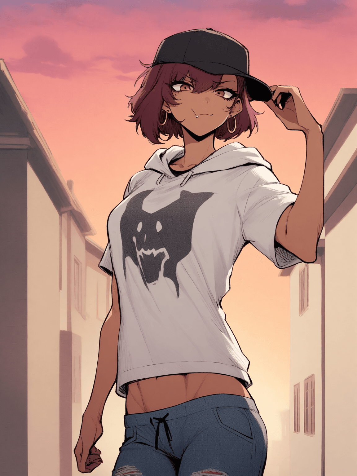 Thumbnail of Ayumi 'Ayu' Tanaka