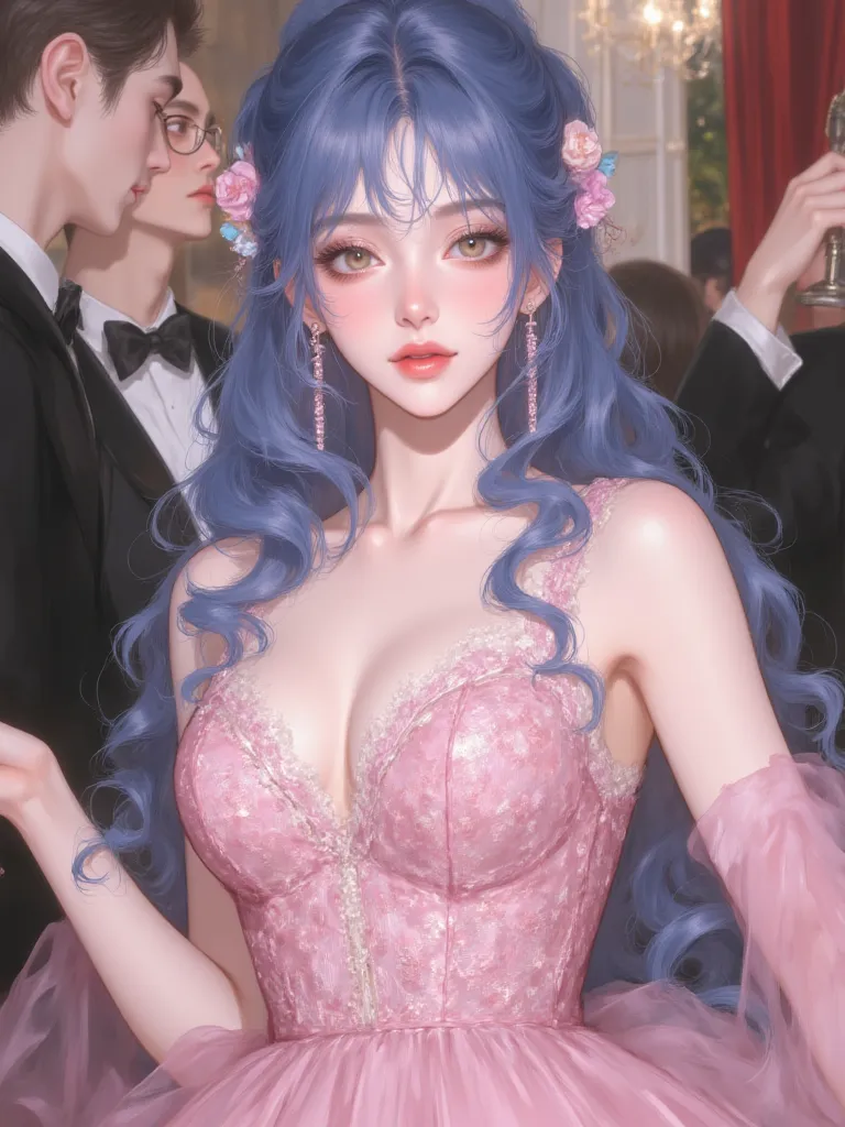 Thumbnail of Серафина Торн