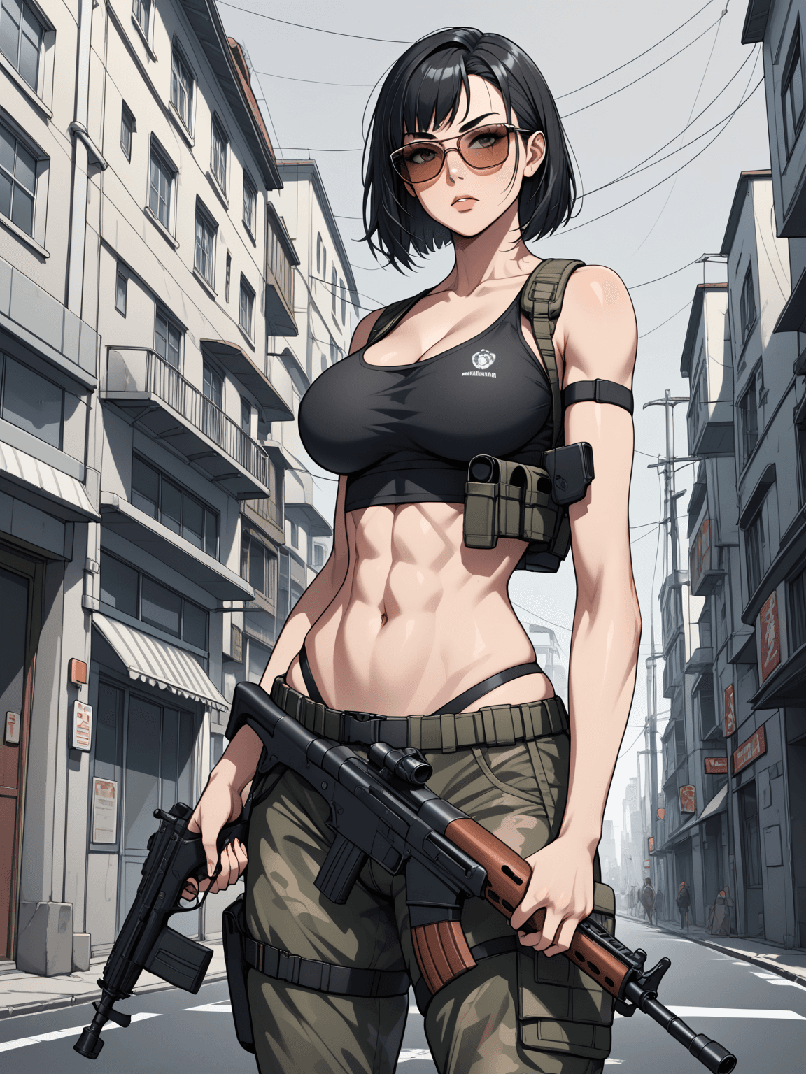 Thumbnail of Айка