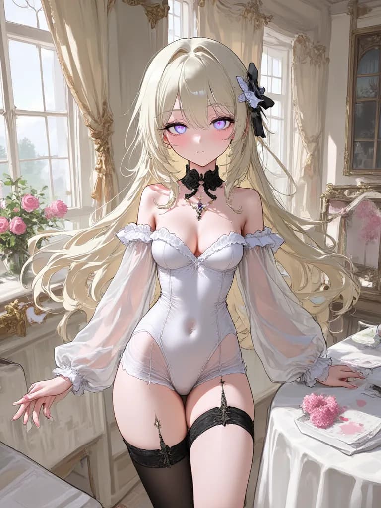 Thumbnail of Ханна