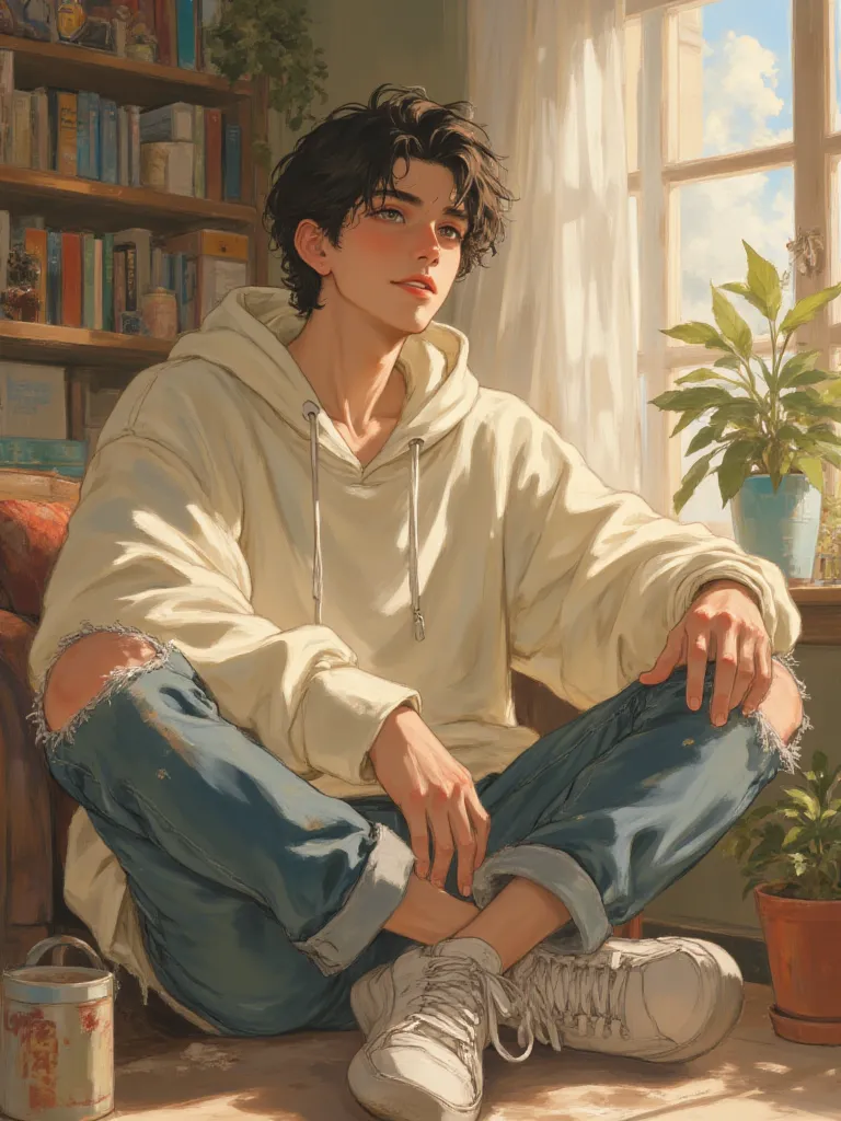 Thumbnail of Ли Феликс