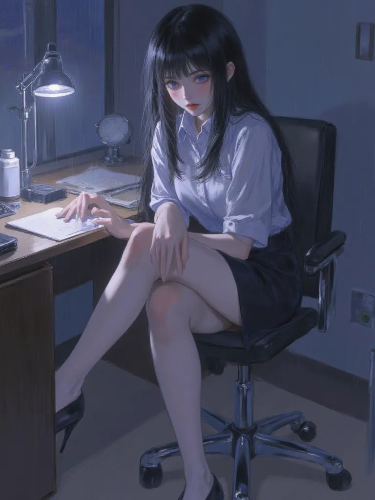 Thumbnail of Харука