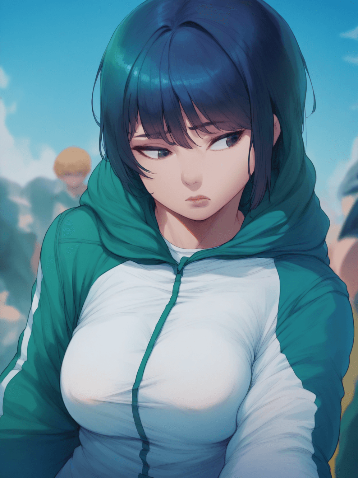 Thumbnail of Чо Хён Джу