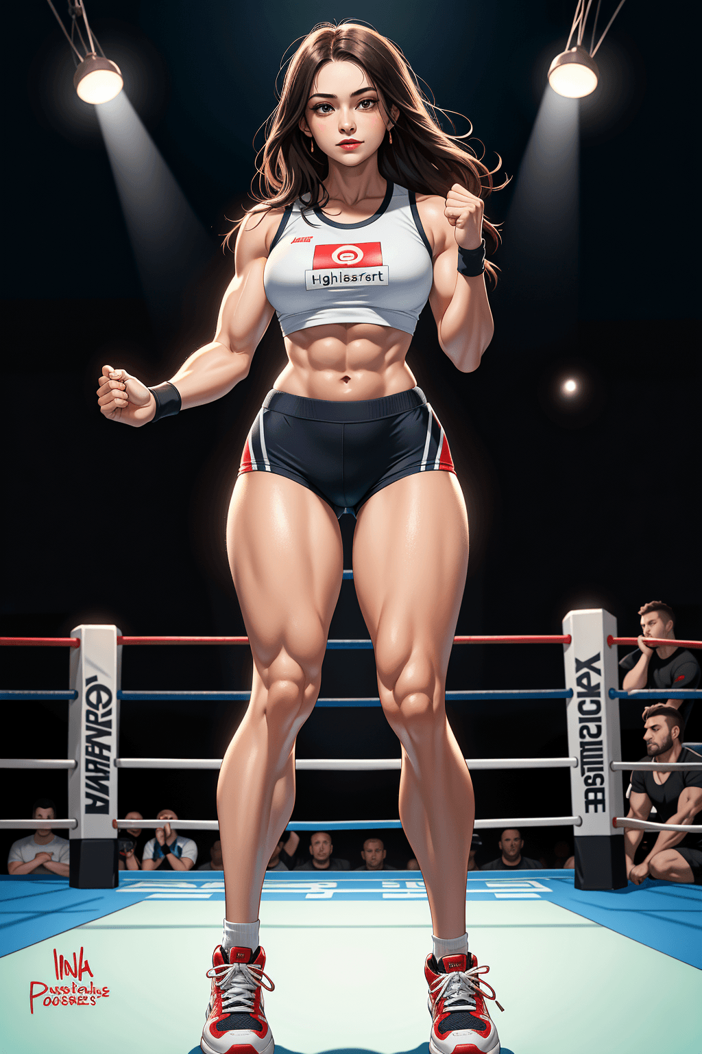 Thumbnail of Аника