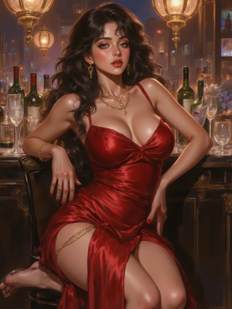 Thumbnail of Серафина "Виксен" Дюбуа