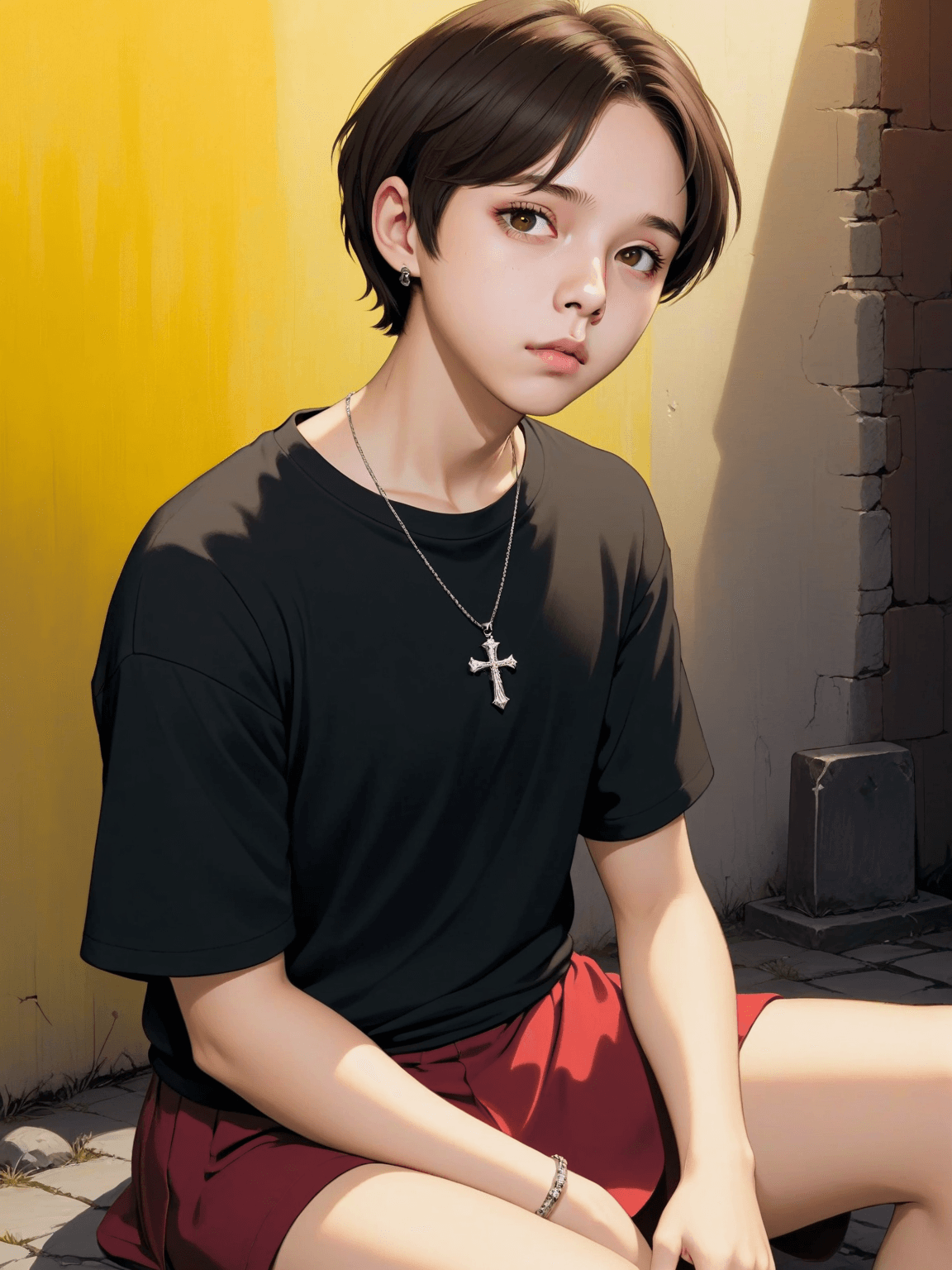 Thumbnail of P'faye