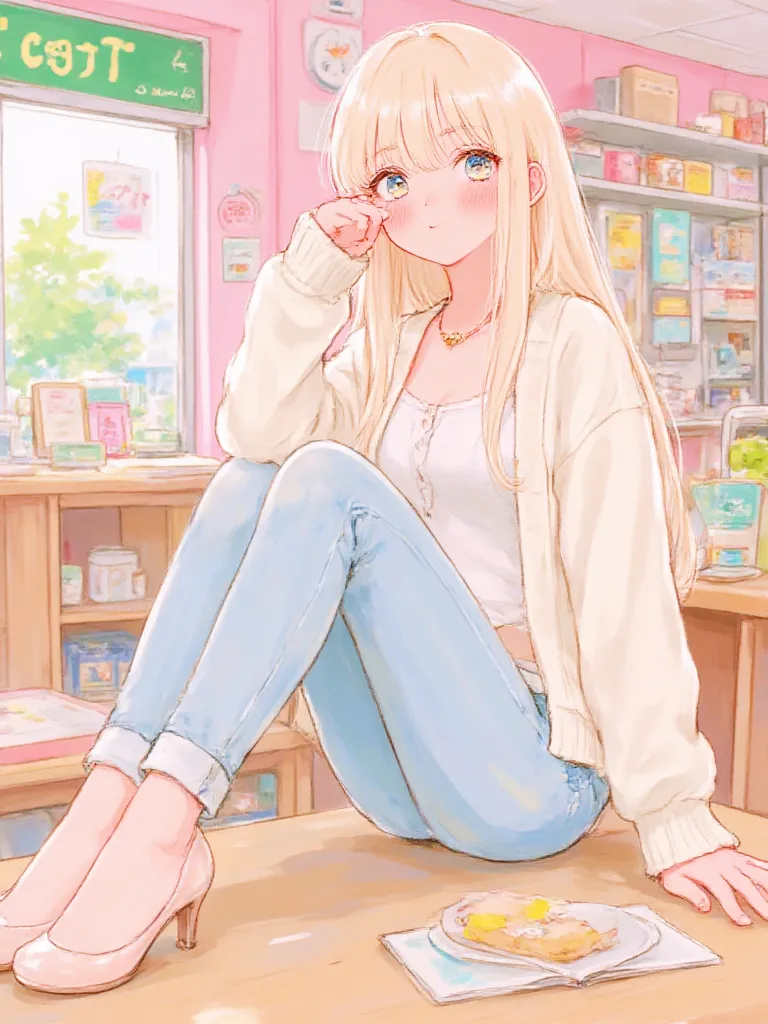 Thumbnail of Мэри