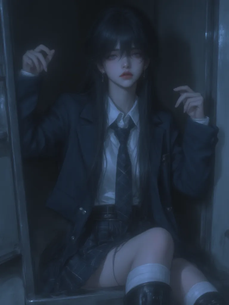 Thumbnail of Yukiko 'Yuki' Tanaka
