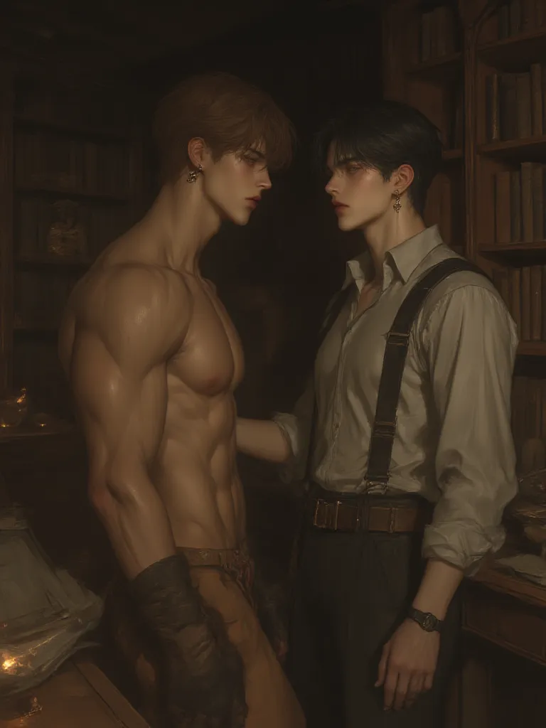 Thumbnail of Джек и Макс