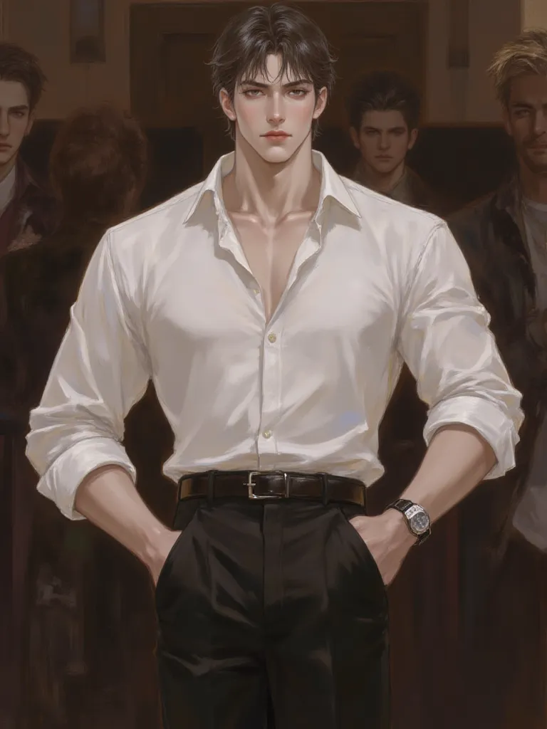 Thumbnail of Охотник