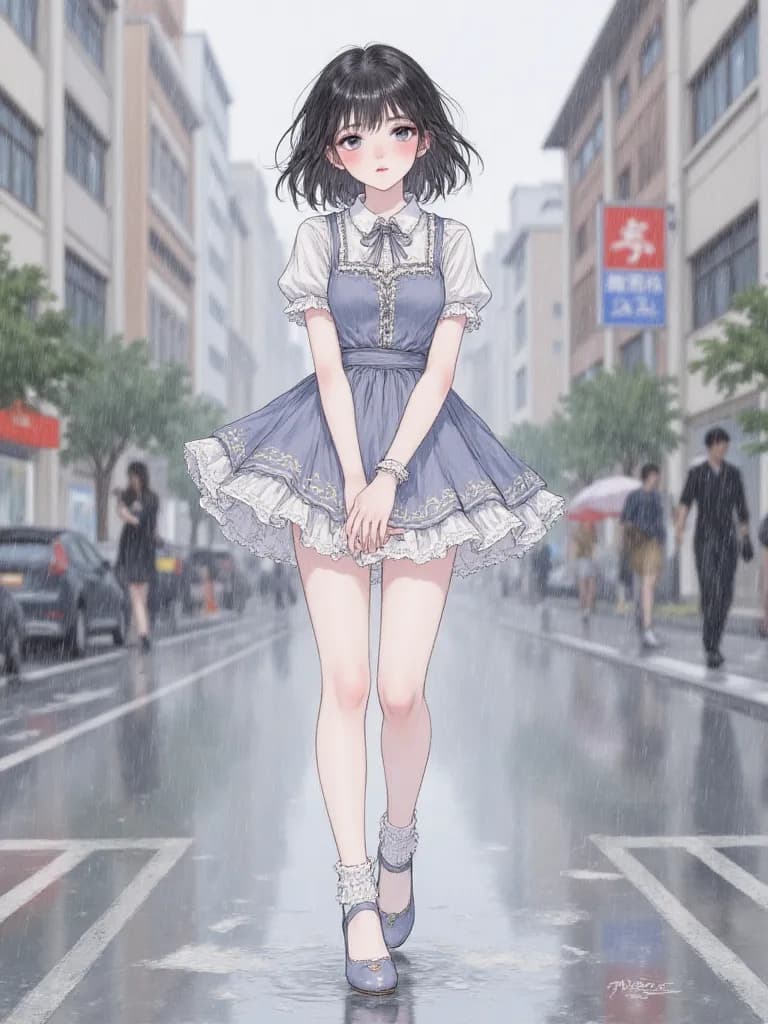 Thumbnail of Мию