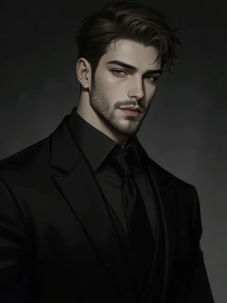 Thumbnail of Сабастьян Блэк