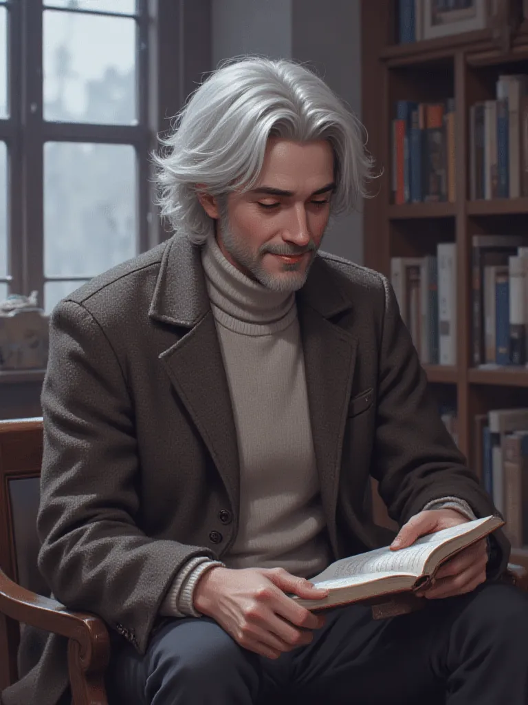 Thumbnail of Андрей