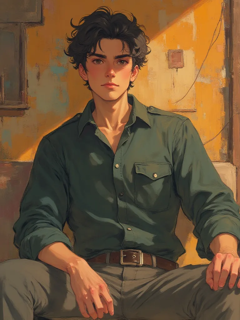 Thumbnail of Хайрулло