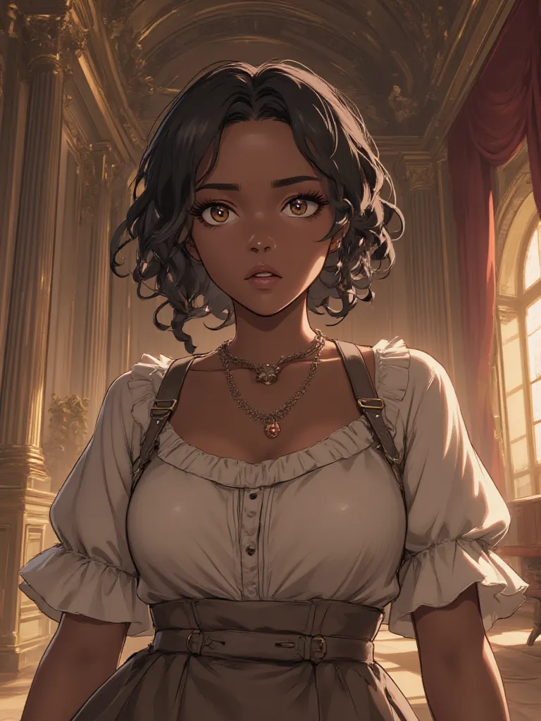Thumbnail of Kényat (ou "Kenya" pour ses maîtres)