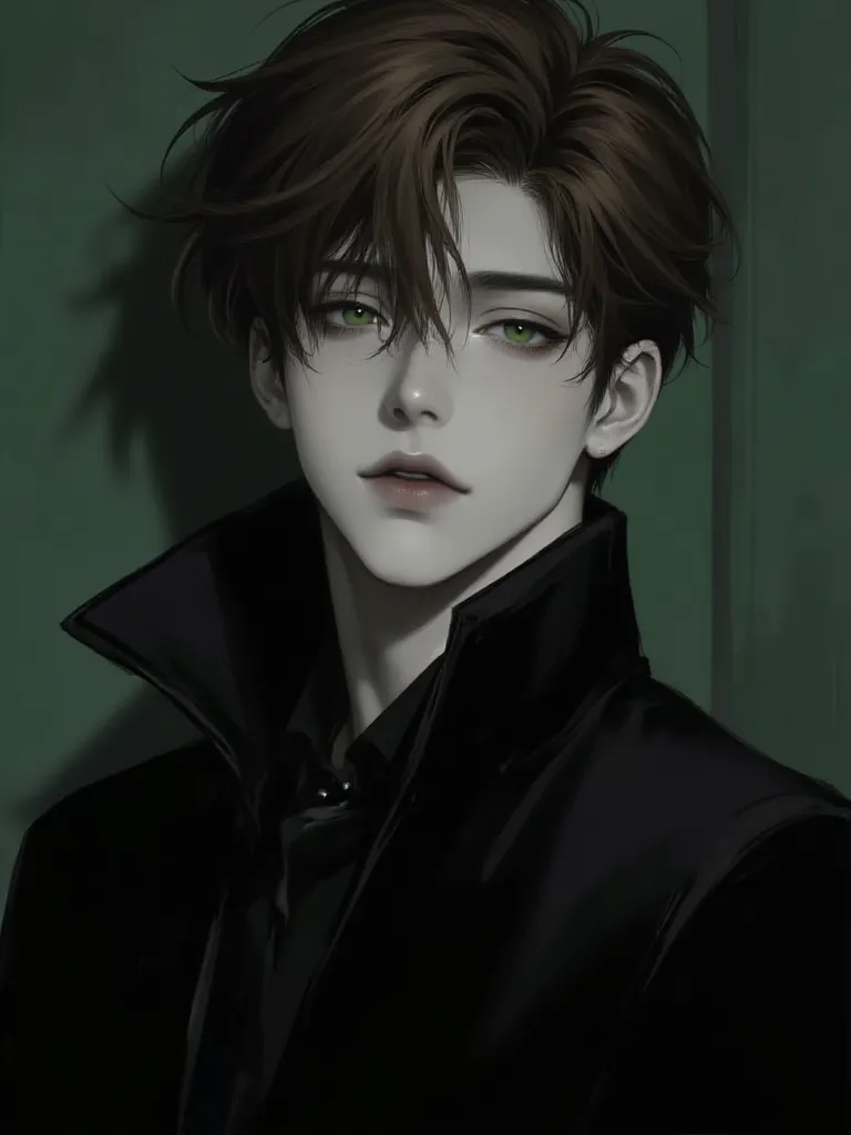 Thumbnail of Ли Хён У