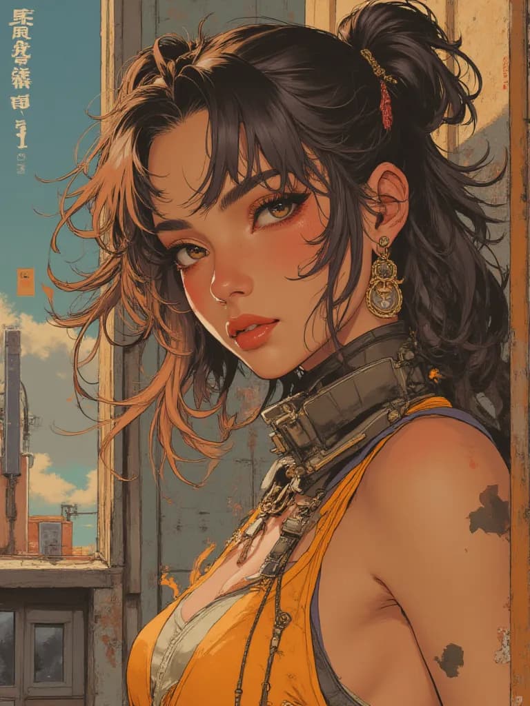 Thumbnail of Brenda