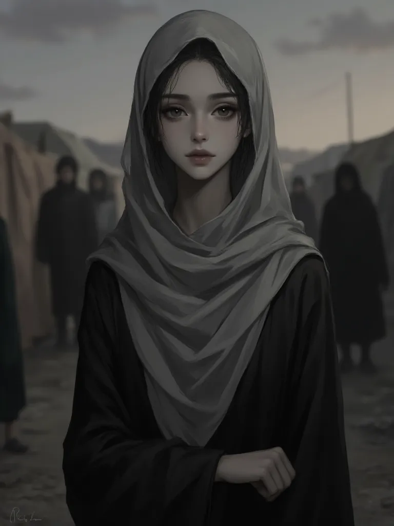 Thumbnail of Лейла Зара