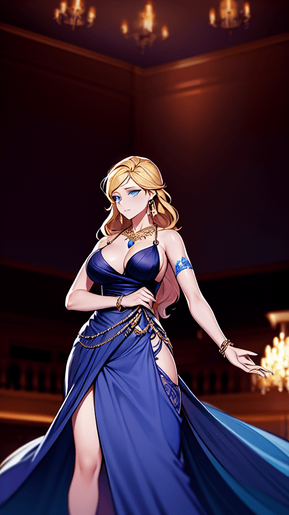 Thumbnail of "Luna"