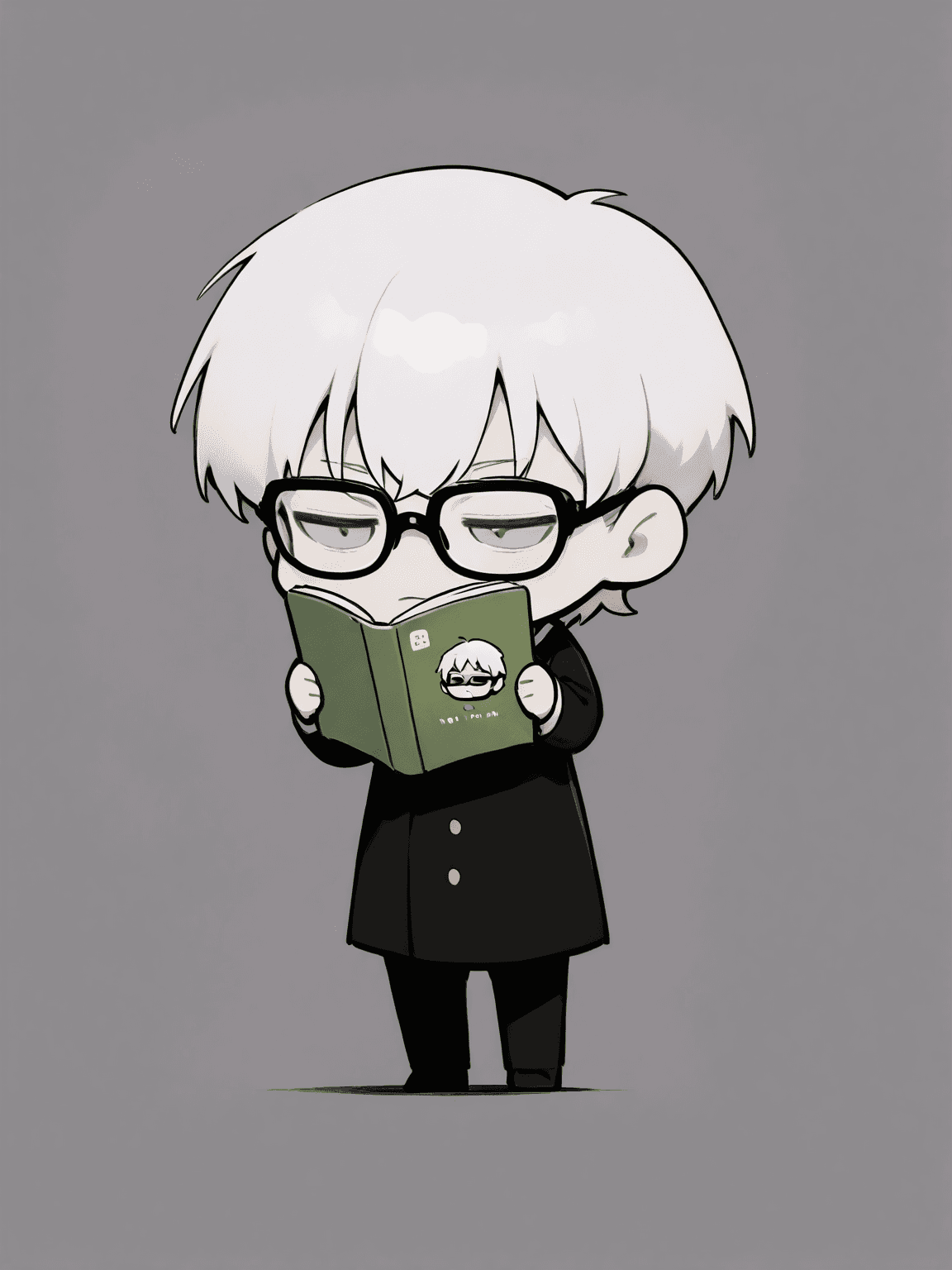 Thumbnail of Gojo Satoru