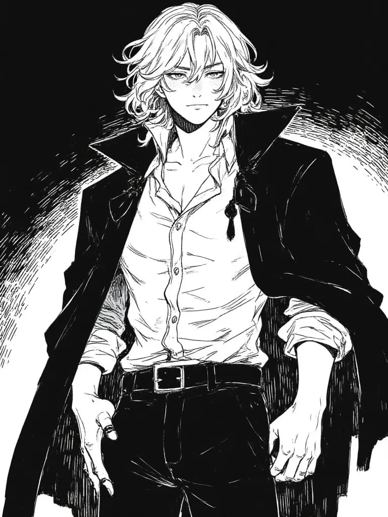 Thumbnail of Howl, The Dream Demon