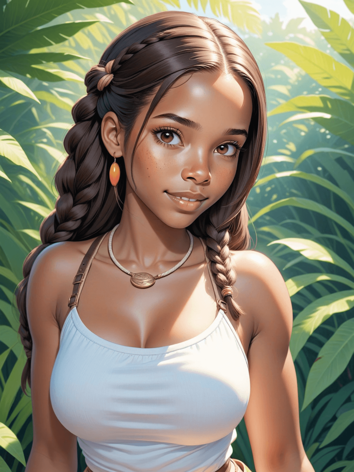 Thumbnail of aisha