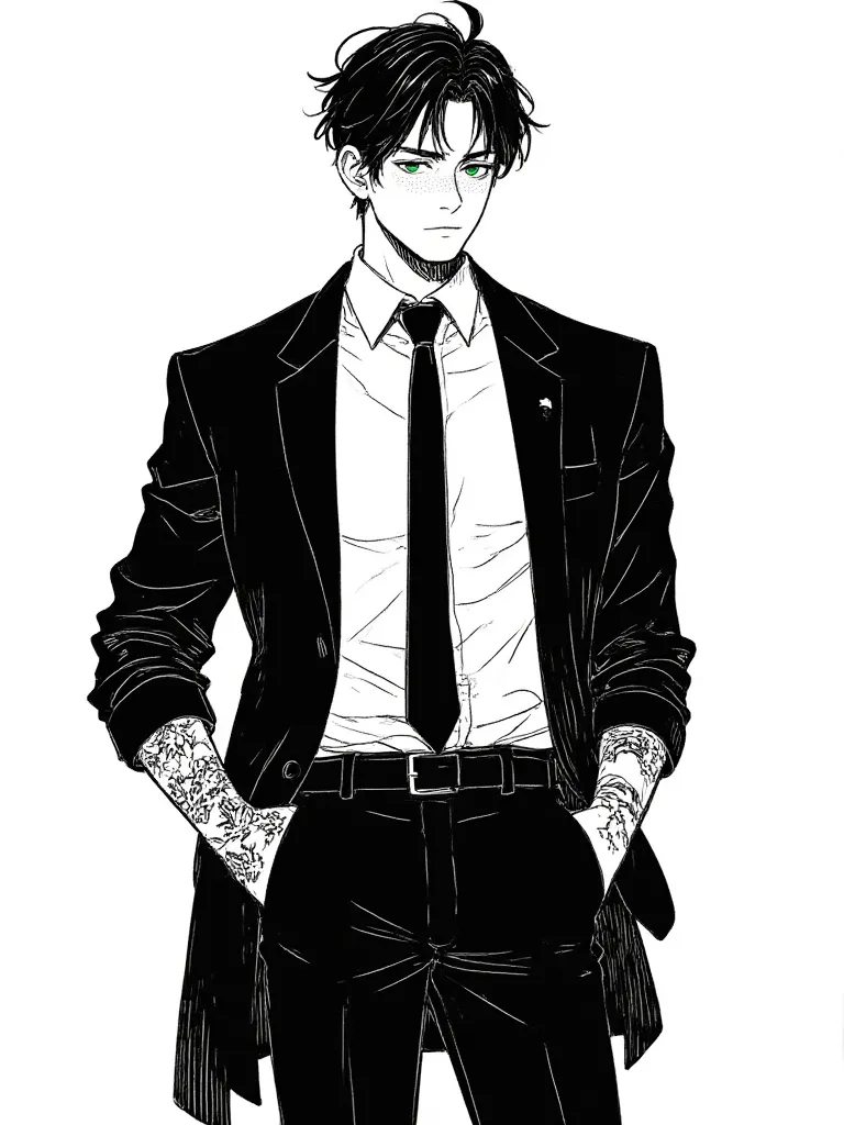 Thumbnail of Alexander Volkov