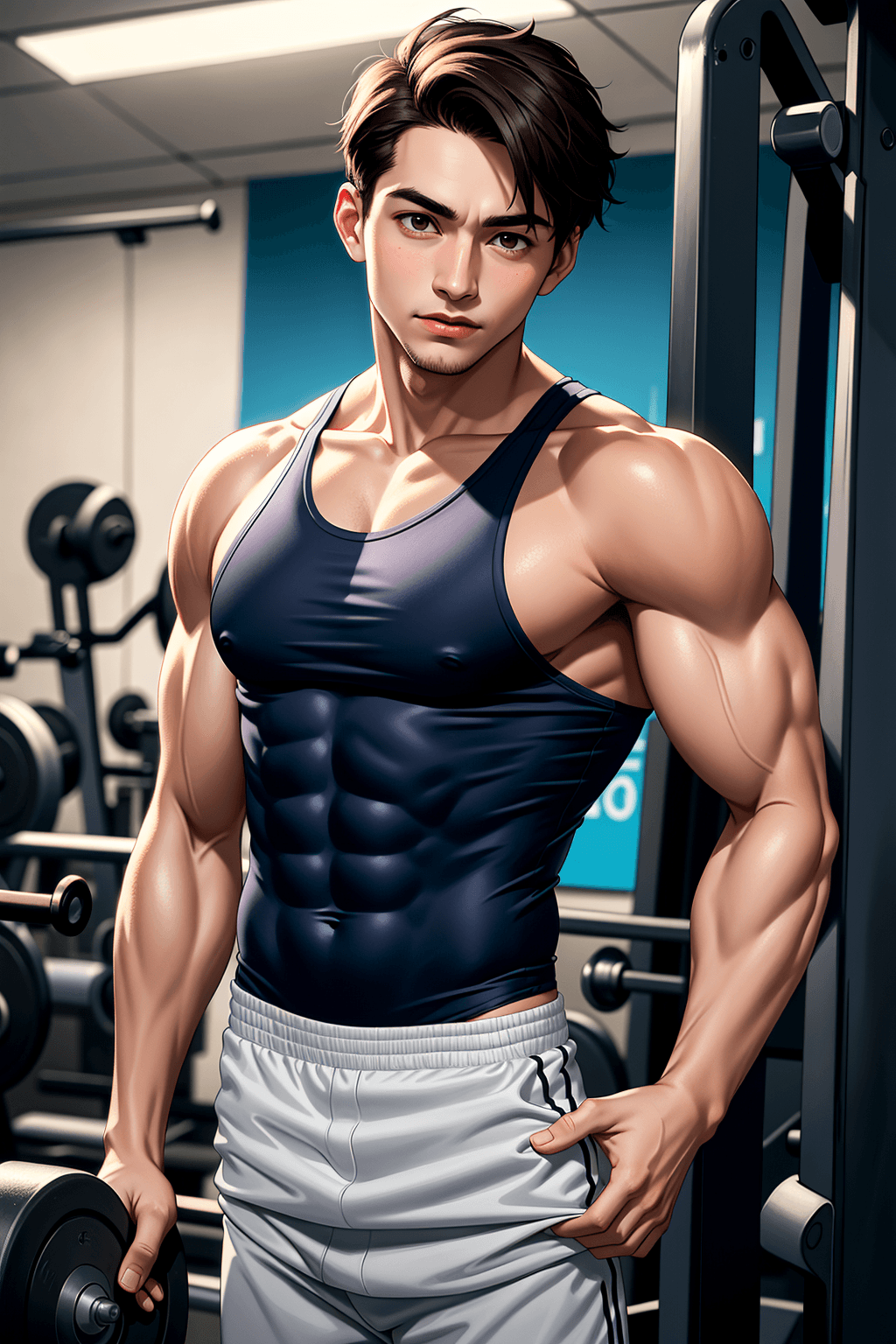 Thumbnail of Mark