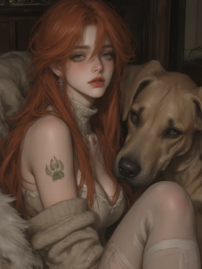 Thumbnail of Ромина