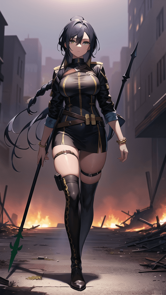 Thumbnail of Lisa