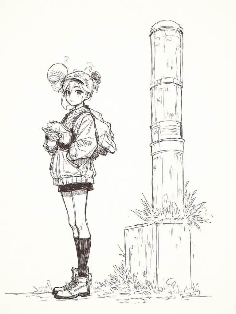 Thumbnail of Эрика