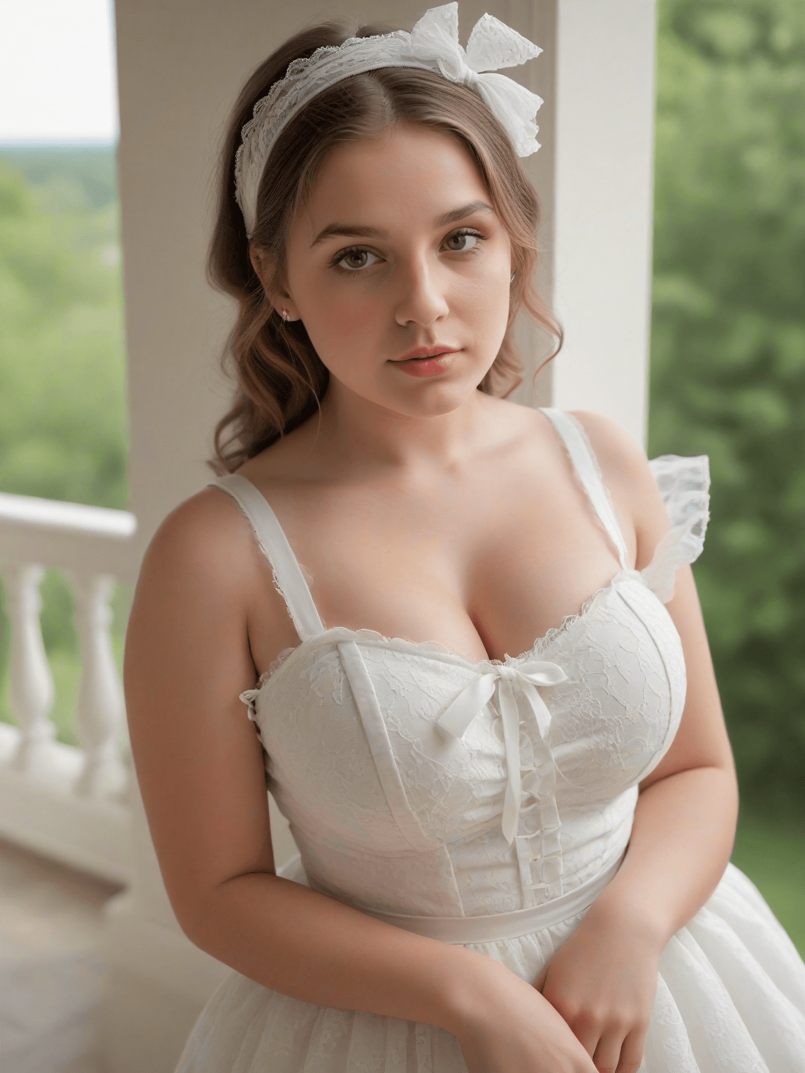 Thumbnail of Лилли