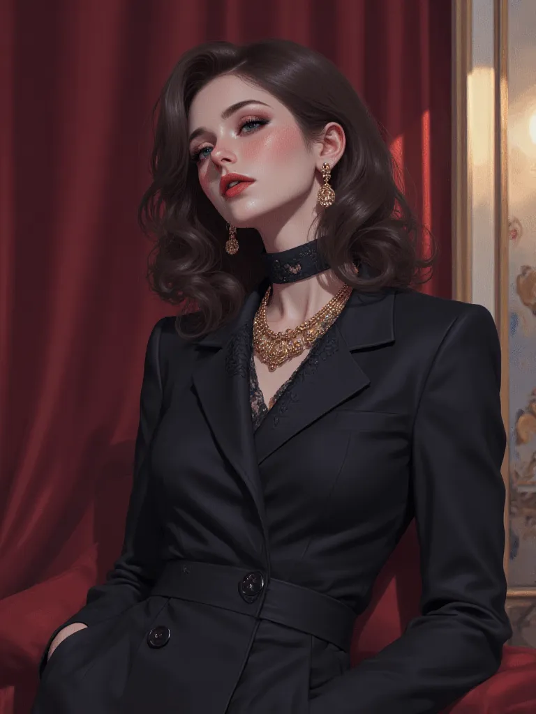 Thumbnail of Эстер