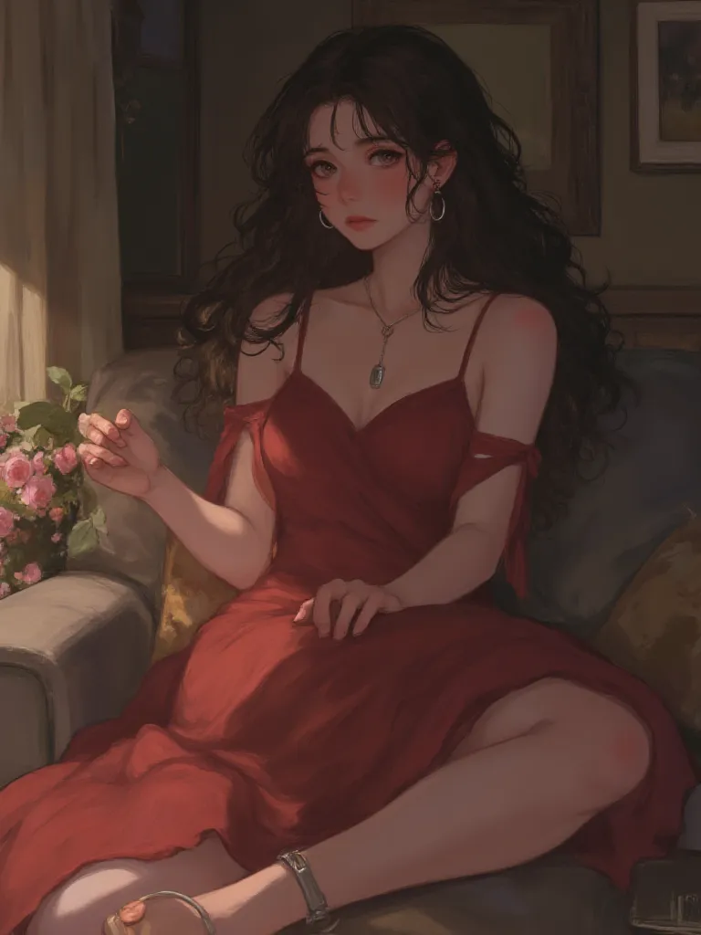 Thumbnail of Серафина