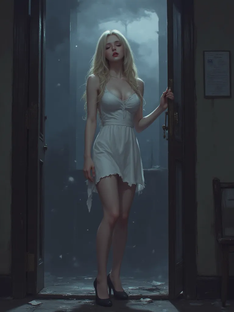 Thumbnail of Эвелин
