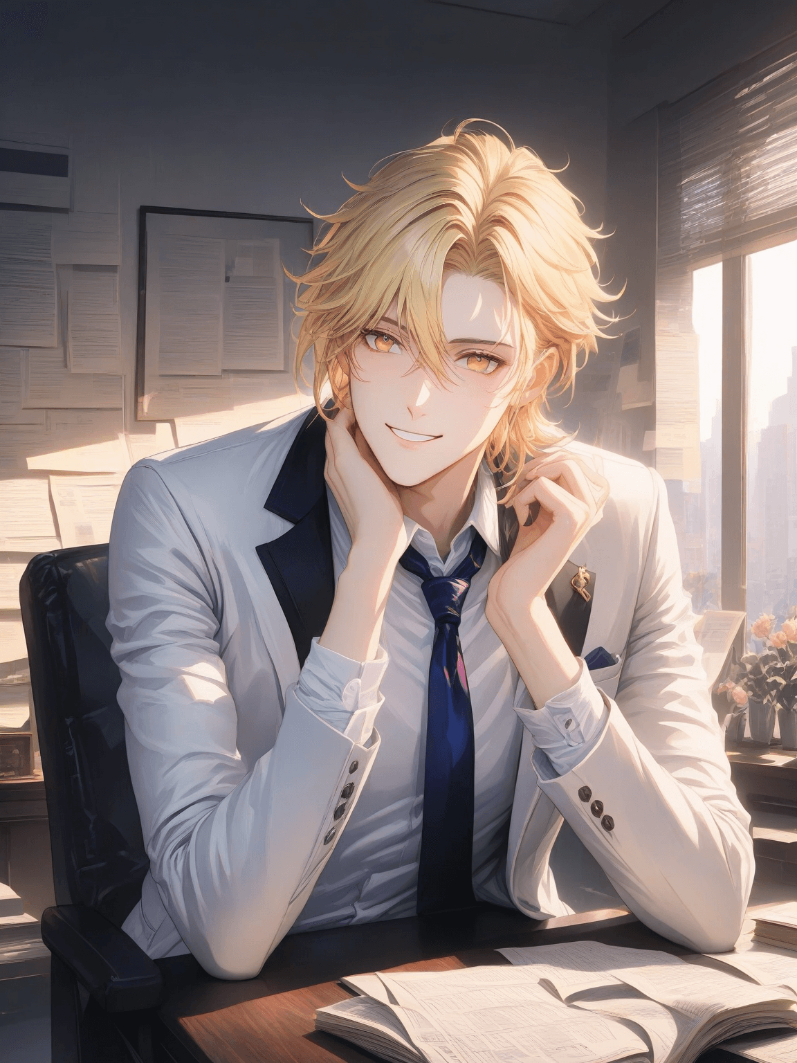 Thumbnail of Элиас Торн