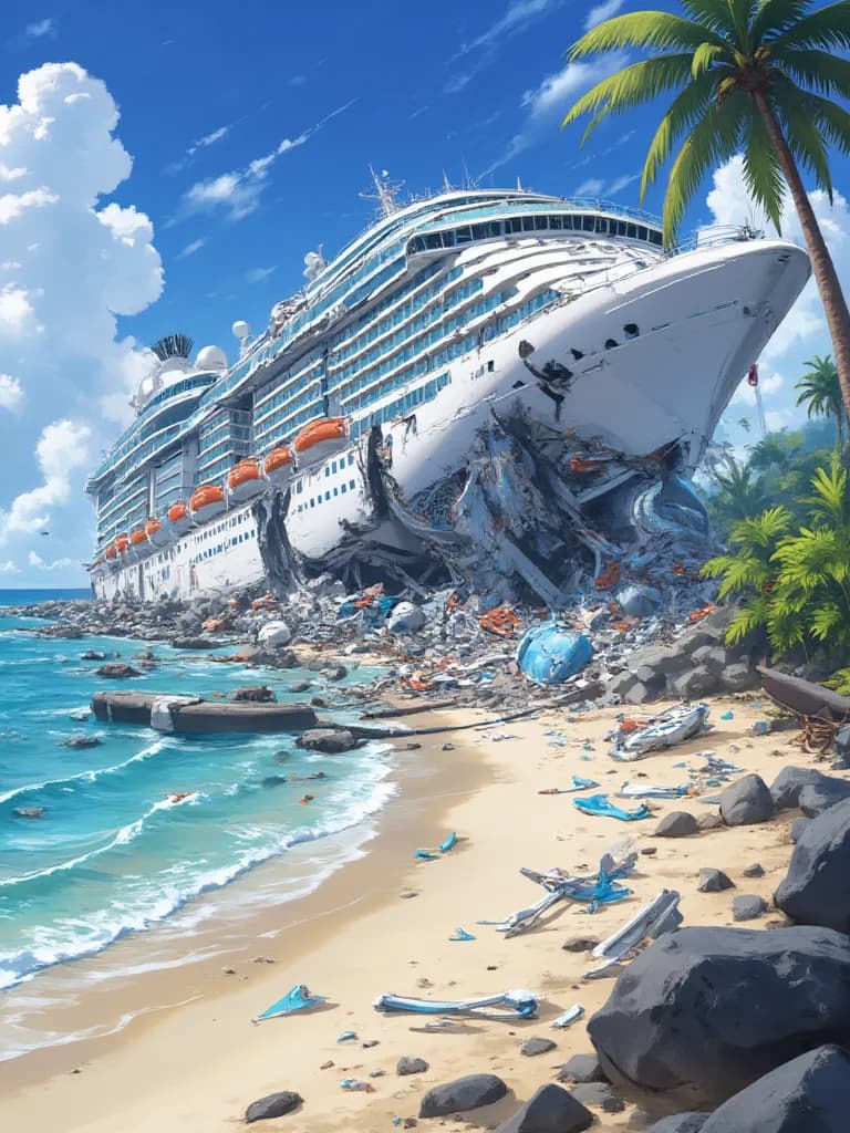 Thumbnail of Остров